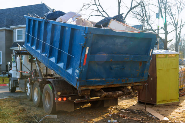 Reliable Deerwood, TX Junk Removal Solutions